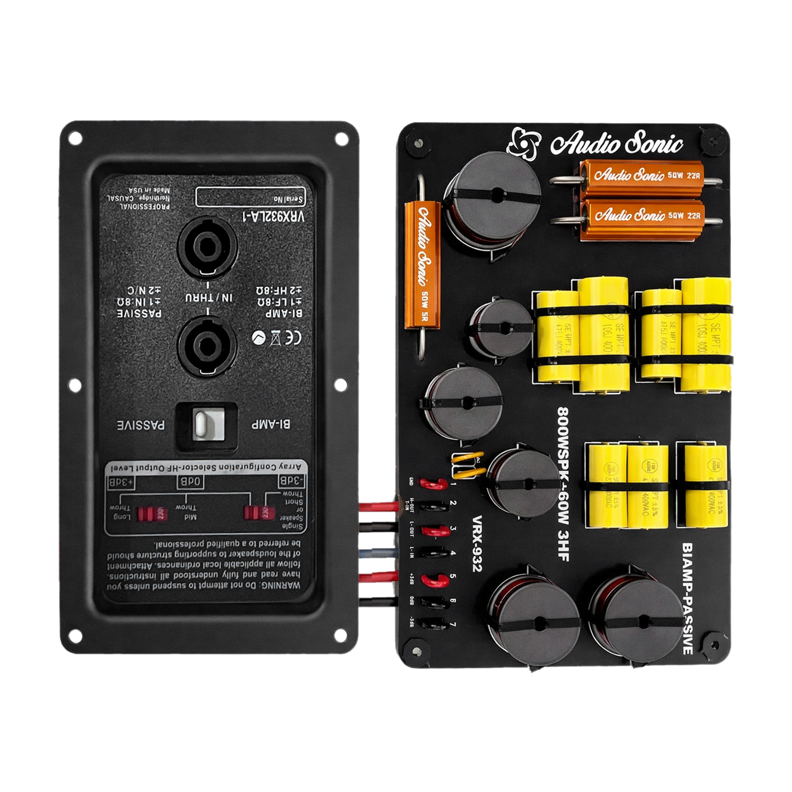 VRX-932